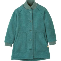 Hot - Kid's Walk - Mantel Kinder Jacken|Alltagsbekleidung