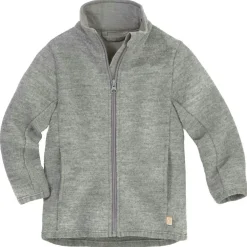 - Kid's Zipper-Jacke - Merinojacke><noscript><img width=