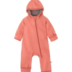 New - Kid's Zipp-Overall - Overall Alltagsbekleidung