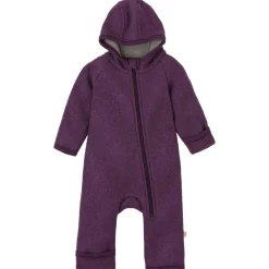 New - Kid's Zipp-Overall - Overall Alltagsbekleidung