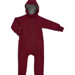 New - Kid's Zipp-Overall - Overall Alltagsbekleidung