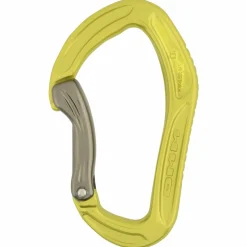 Discount - Alpha Sport Bent Gate - Schnappkarabiner Karabiner & Express-Sets|Schnappkarabiner