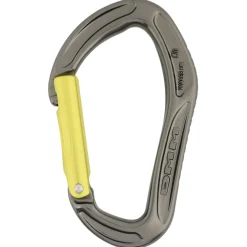 DMM - Alpha Sport Straight Gate - Schnappkarabiner