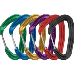 Online - Alpha Wire - Schnappkarabiner Karabiner & Express-Sets|Schnappkarabiner
