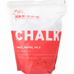 - Chalk Bag - Chalk>DMM Discount