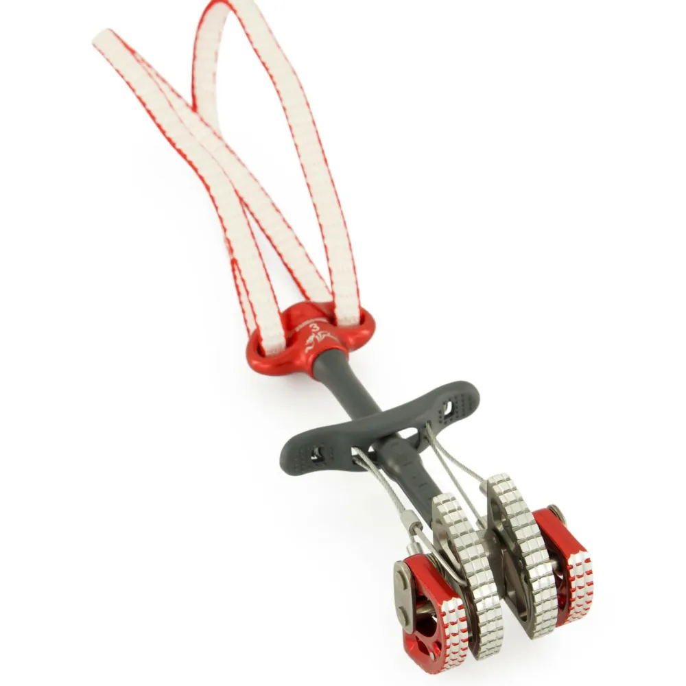 DMM - Dragon 2 Set - Klemmgerät^ Klemmgeräte & Friends