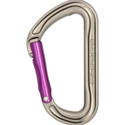 DMM - Shadow - Schnappkarabiner