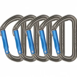 DMM - Shadow - Schnappkarabiner