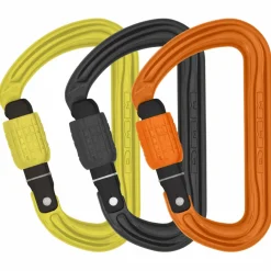 Sale - Shadow - Verschlusskarabiner Karabiner & Express-Sets