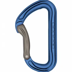 DMM - Shadow Bent Gate - Schnappkarabiner^ Karabiner & Express-Sets|Schnappkarabiner