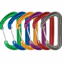 - Spectre 2 Colour 6 Pack - Schnappkarabiner>DMM Sale
