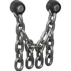 DMM - Stal Quad Anchor - Umlenker^ Kletter- & Boulderzubehör|Bigwall Zubehör