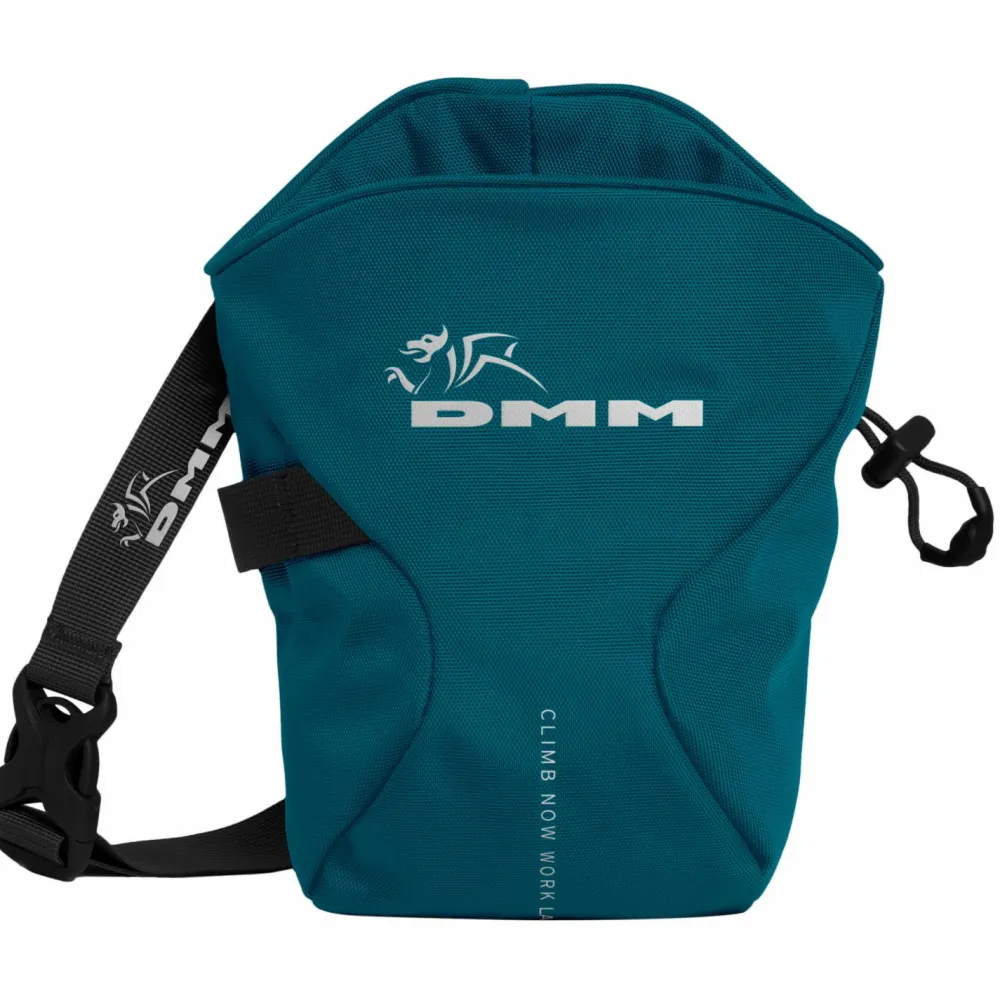 DMM - Traction - Chalkbag