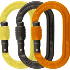 DMM - Ultra O - Verschlusskarabiner
