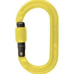DMM - Ultra O - Verschlusskarabiner