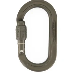 DMM - Ultra O - Verschlusskarabiner