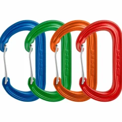 - WalldO - Schnappkarabiner Karabiner & Express-Sets|Schnappkarabiner