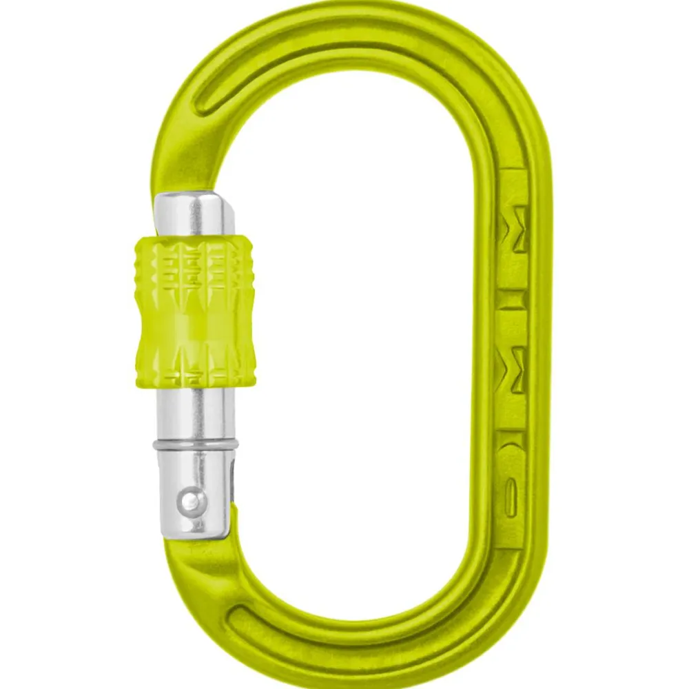 DMM - XSRE Lock - Materialkarabiner^ Karabiner & Express-Sets