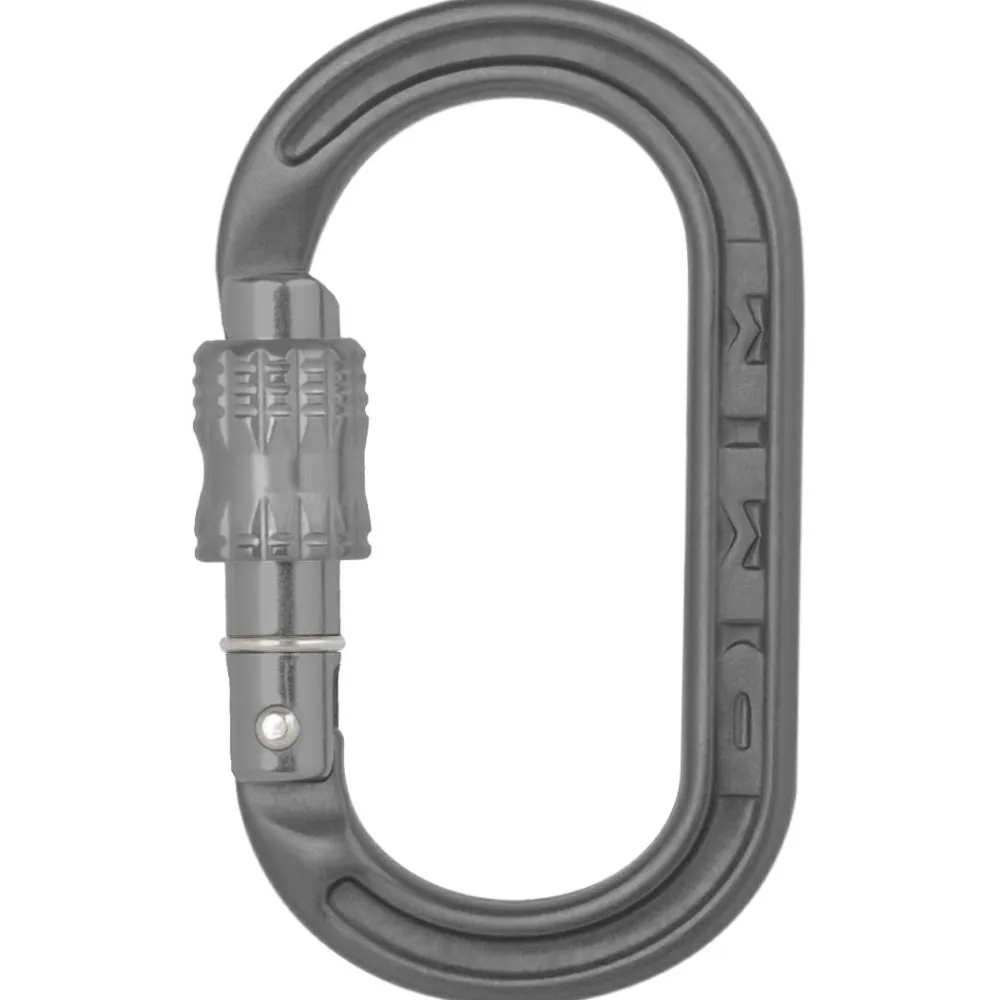 DMM - XSRE Lock - Materialkarabiner^ Karabiner & Express-Sets