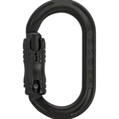 DMM - XSRE Locksafe - Materialkarabiner
