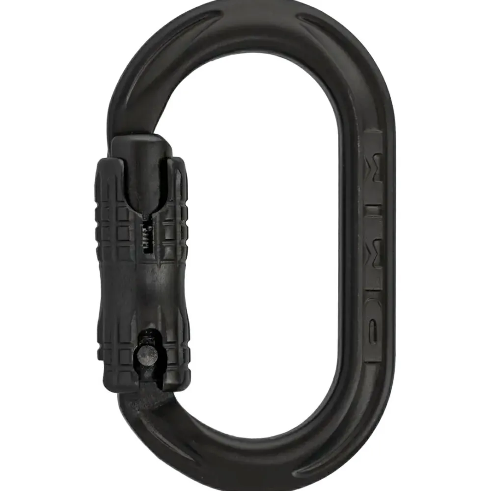DMM - XSRE Locksafe - Materialkarabiner