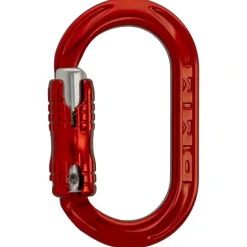 DMM - XSRE Locksafe - Materialkarabiner
