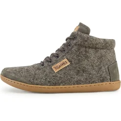 - Arctic Terrar Local Wool - Barfußschuhe>Doghammer Outlet