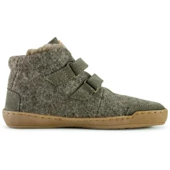 Doghammer - Kid's Terrar Wool High - Barfußschuhe^Kinder Barfußschuhe