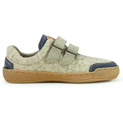 - Kid's Terrar Wool - Barfußschuhe>Doghammer Discount