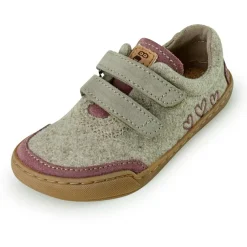 - Kid's Terrar Wool - Barfußschuhe>Doghammer Discount