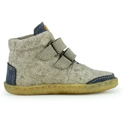 Doghammer - Kid's Toddler Terrar Wool High - Barfußschuhe^Kinder Barfußschuhe