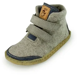Doghammer - Kid's Toddler Terrar Wool High - Barfußschuhe^Kinder Barfußschuhe