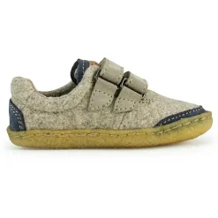 Doghammer - Kid's Toddler Terrar Wool - Barfußschuhe^Kinder Barfußschuhe