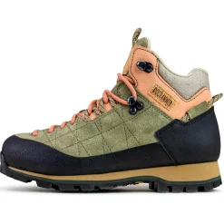 Doghammer - Women's Approach Pro Wool - Wanderschuhe^ Wanderschuhe|Trekkingschuhe