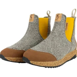 Doghammer - Women's Arctic Traveller Wool - Winterschuhe