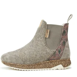 Doghammer - Women's Arctic Traveller Wool - Winterschuhe