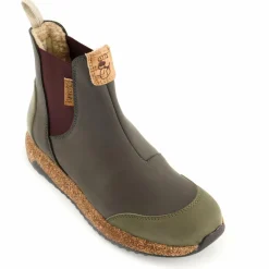 Doghammer - Women's Arctic Traveller Vegan - Winterschuhe^ Freizeitstiefel