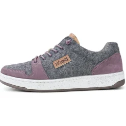 Doghammer - Women's Wool Commuter - Sneaker^ Sneaker