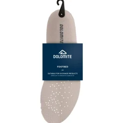 Dolomite - 54 Footbed - Einlegesohle