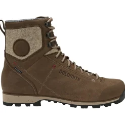 Dolomite - 54 Warm Evo Waterproof - Wanderschuhe^ Winterschuhe|Wanderschuhe