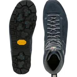 Dolomite - 54 Warm Evo Waterproof - Wanderschuhe^ Winterschuhe|Wanderschuhe