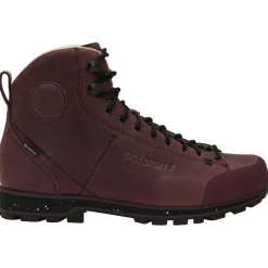 - Cinquantaquattro High Full Grain Leather Evo GTX - Sneaker Freizeitschuhe|Wanderschuhe