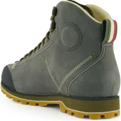 - Cinquantaquattro High Full Grain Leather Evo GTX - Sneaker Freizeitschuhe|Wanderschuhe