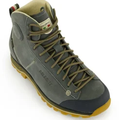 - Cinquantaquattro High Full Grain Leather Evo GTX - Sneaker Freizeitschuhe|Wanderschuhe