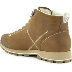 - Cinquantaquattro Mid Full Grain Leather Evo - Sneaker><noscript><img width=
