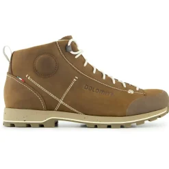 - Cinquantaquattro Mid Full Grain Leather Evo - Sneaker><noscript><img width=