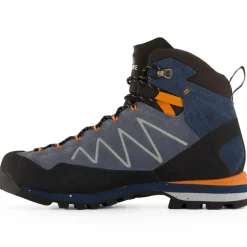 Online - Crodarossa Hi GTX 2.0 - Bergschuhe Bergschuhe