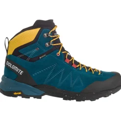 Dolomite - Crodarossa Leather High GTX - Wanderschuhe^ Wanderschuhe|Trekkingschuhe