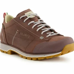 - Women's Cinquantaquattro Low Full Grain Evo GTX - Freizeitschuhe>Dolomite Discount
