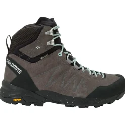 - Women's Crodarossa Leather High GTX - Wanderschuhe><noscript><img width=